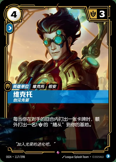 维克托