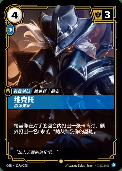 维克托
