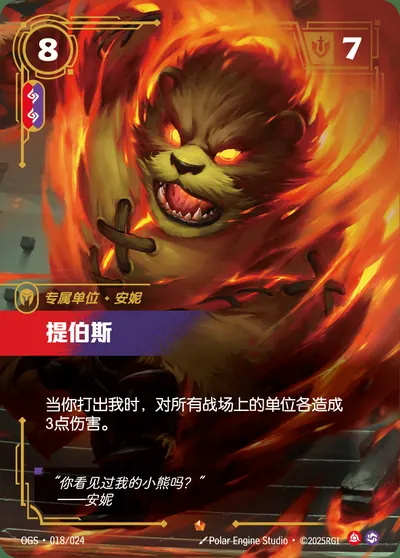 提伯斯