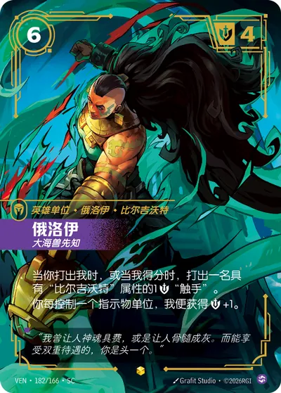 俄洛伊
